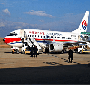 王村机场快递航空快运业稳步发展的原因是什么？